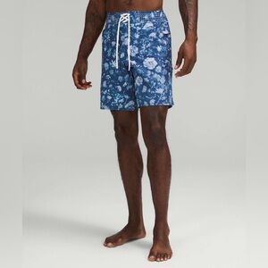 Lululemon Current State Board Short 9 inch Inseam 36 Waist